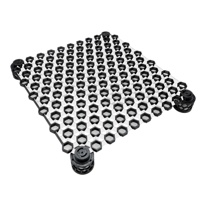 FragLoc™ - Standing Coral Frag Rack