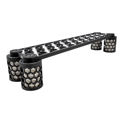 FragLoc™ - Standing Coral Frag Rack