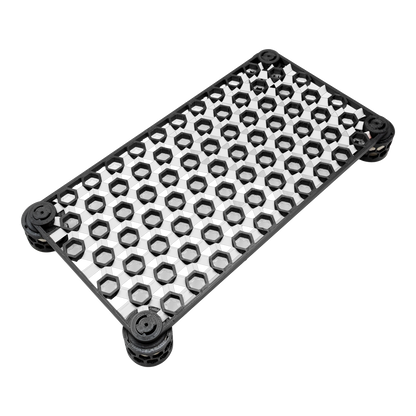 FragLoc™ - Standing Coral Frag Rack