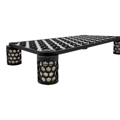 FragLoc™ - Standing Coral Frag Rack