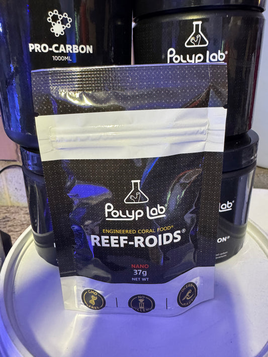 Poly Labs Reef-Roids