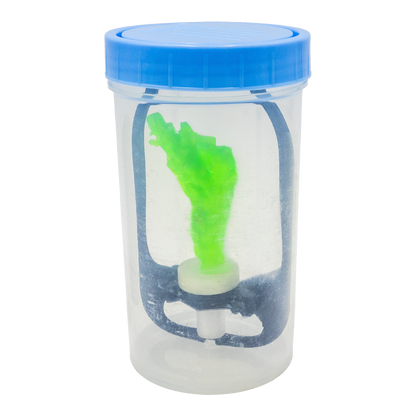 FragLoc™ - Coral Frag Transport Cup Kit