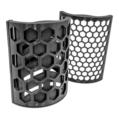 Printed Reef Nori Feeder