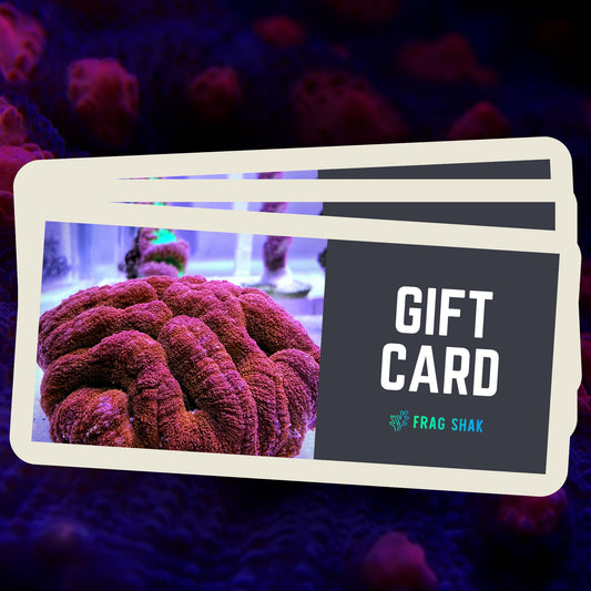 FragShak Gift Card